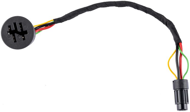 Bosch Kabel für PowerTube Akkus 200 mm