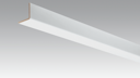 Vorschaubild MEISTER Meistercell-ummantelte Profile Winkelleiste groß 2380 x 33 x 3,5 mm 20097 White pearl