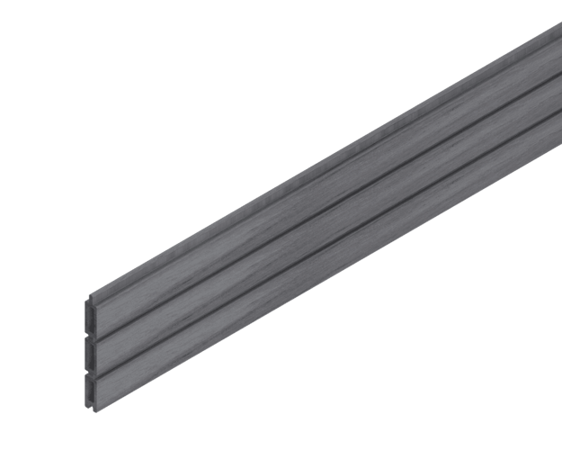 OSMO Multi-Fence Co-Extrusion CUBE Einzelprofil - Verschiedene Farben -