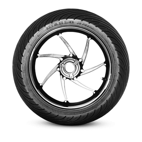 PIRELLI DIABLO™ Rain 140/70 - R 17