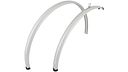 Vorschaubild CONTEC Schutzblech-Set Splash Protect 35 mm silber