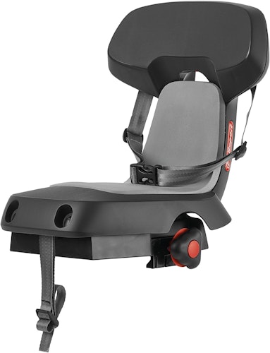 Polisport Kindersitz Guppy Junior CFS