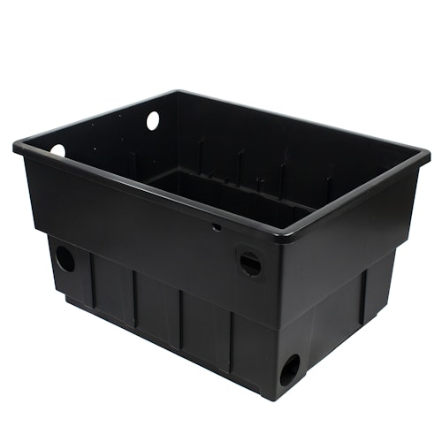 Oase Ersatzteil Behälter für BioTec 12 gestanzt (15428)