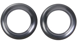 All Balls Racing Staubkappensatz 33 x 45,75 x 4,75 (ABR 57-166)