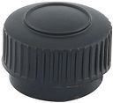 Vorschaubild CONTEC Dynamokappe Dynamo Shell schwarz