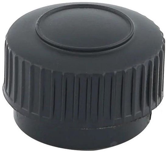 CONTEC Dynamokappe Dynamo Shell schwarz