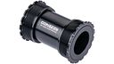 Vorschaubild CONTEC Innenlager BOX.Thread T47 schwarz T47-29, passend für SRAM DUB, 29 mm Achs