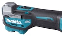 Vorschaubild Makita Akku-Multifunktionswerkzeug 40V max. TM001GZ03 
