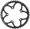 Vorschaubild Stronglight Kettenblatt Zircal 7075 T6 52 Zähne schwarz