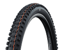 Vorschaubild Schwalbe Romy Reifen 27,5 Zoll schwarz 2,50" Gravity PRO, Soft