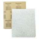 Vorschaubild Makita Schleifpapier K80 D-60698