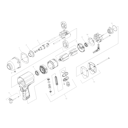 Vorschaubild Metabo SR2850 K