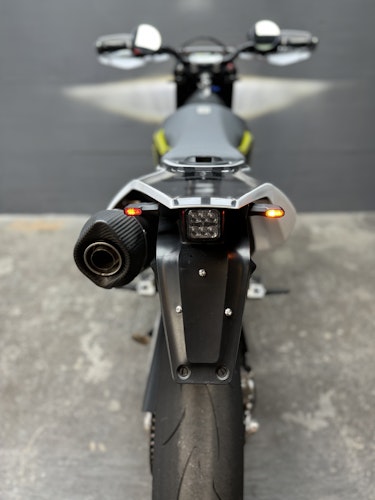 MOTOISM KTM/Husqvarna/GasGas Blinker Race Evo (Paar) - Blinklicht