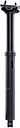 Vorschaubild CONTEC Variosattelstütze Nara Drop 30,9 mm schwarz 445 mm lang, 100 mm Verstellbereich