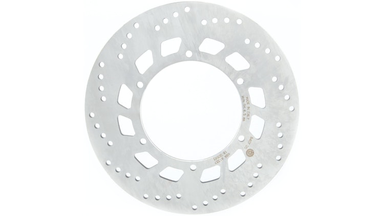 Brembo Bremsscheibe Modell 68B407D0