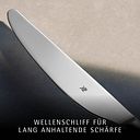 Vorschaubild WMF Sitello Besteck-Vorteils-Set*, 60-teilig, Cromargan®