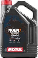 MOTUL NGEN 7 Motoröl 15W-50 4T-4L