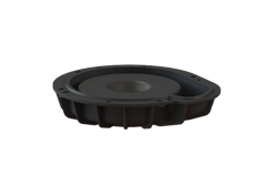 Kessel 680043 - Pumpengehäuse mit Messer, Laufrad und Spiralgehäuse