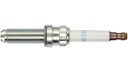 Vorschaubild NGK Zündkerze LMDR10A-JS, Gewindedurchmesser 10 mm, Schlüsselweite 16, Zündkerze Gruppe L
