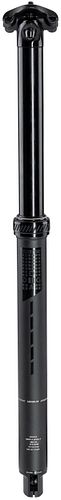 CONTEC Variosattelstütze Drop-A-Gogo II Ø 30,9 mm schwarz 500 mm lang, 170 mm Verstellbereich, max