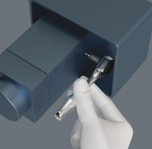 Wera Werkzeugsatz Tool-Check Plus Imperial 1