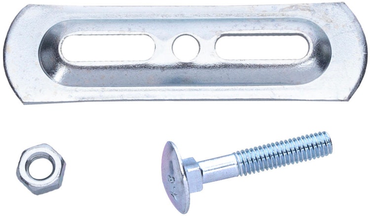 Steco H.R.-Gepäckträger