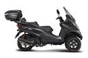 Vorschaubild SHAD Top Master Befestigungssatz Piaggio MP3 300/500