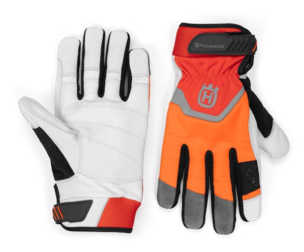 Husqvarna Handschuhe Technical mit Schnittschutz