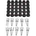 Vorschaubild Befestigungssatz für Netze und Planen