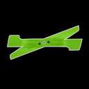 Vorschaubild EGO Power Messersatz AB2102D-E