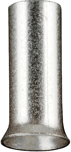 kwb 70 Aderendhülsen 2,50 qmm SB 402525