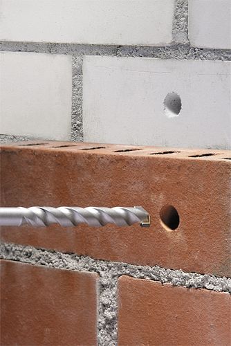 kwb Stein-Betonbohrer  7,0 mm SB 39670