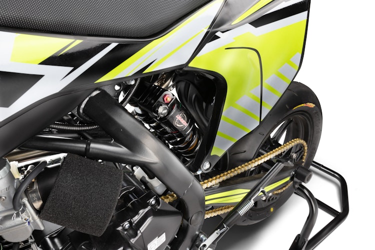 IMR Race Pro Pitbike 190 - 19 PS