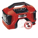 Vorschaubild Einhell Hybrid-Kompressor Pressito