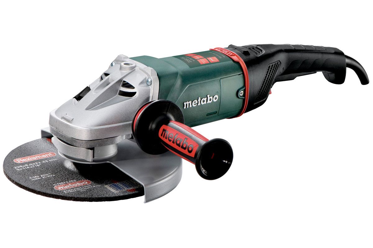 Metabo Winkelschleifer WE 22-230 MVT