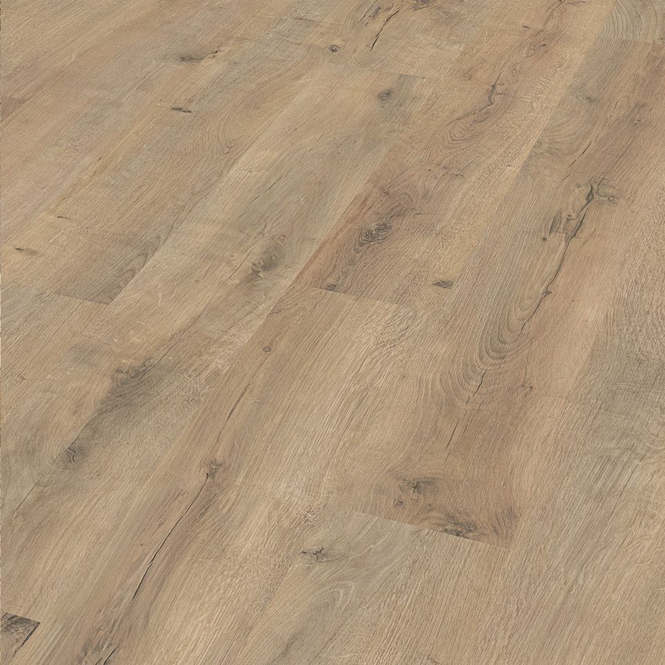 HANDMUSTER MeisterWerke Laminatboden MeisterDesign. laminate LC 55 Risseiche Terra 6439