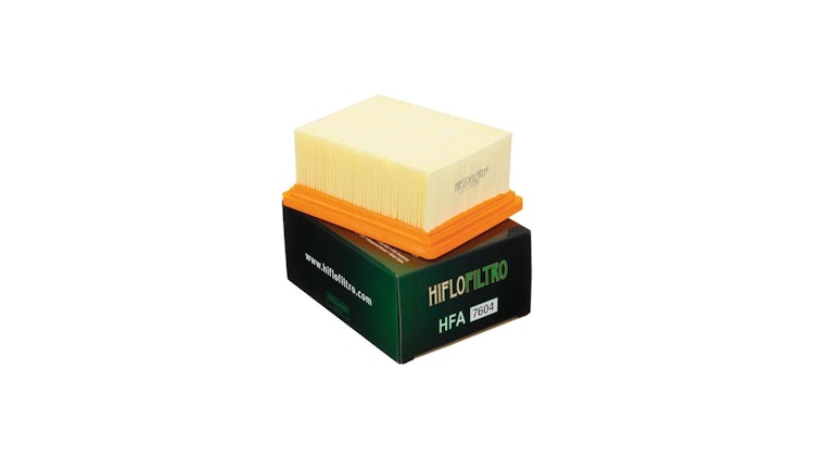 Hiflofiltro Luftfilter HFA7604