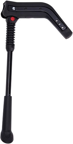 Hebie Hinterbauständer Fox 28-29 Zoll schwarz