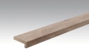 Vorschaubild RESTPOSTEN SALE MEISTER Winkelabdeckleiste 22/60 mm Eiche 4046 - 2380 mm