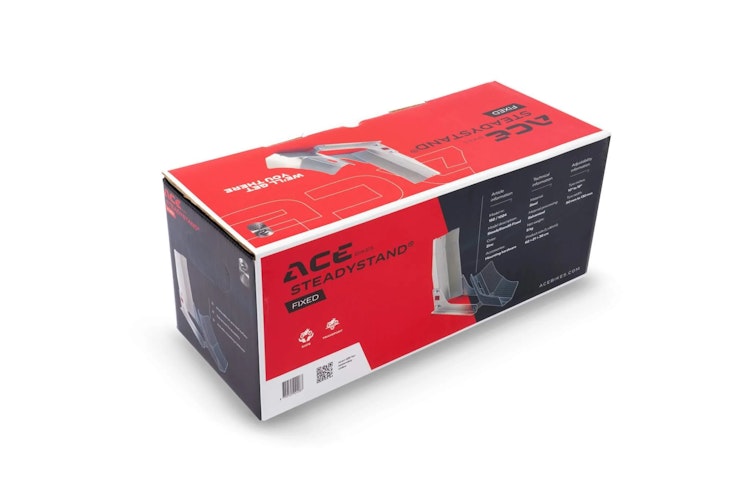 ACEBIKES Mototrradständer Steadystand® Fixed