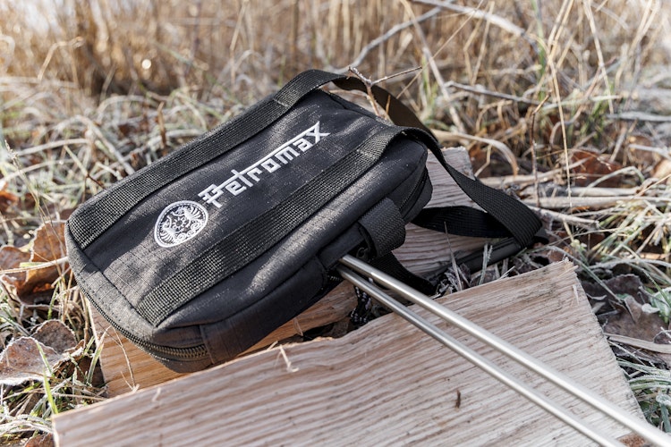 Petromax Transporttasche für Waffeleisen wf-iron | wf-iron-s