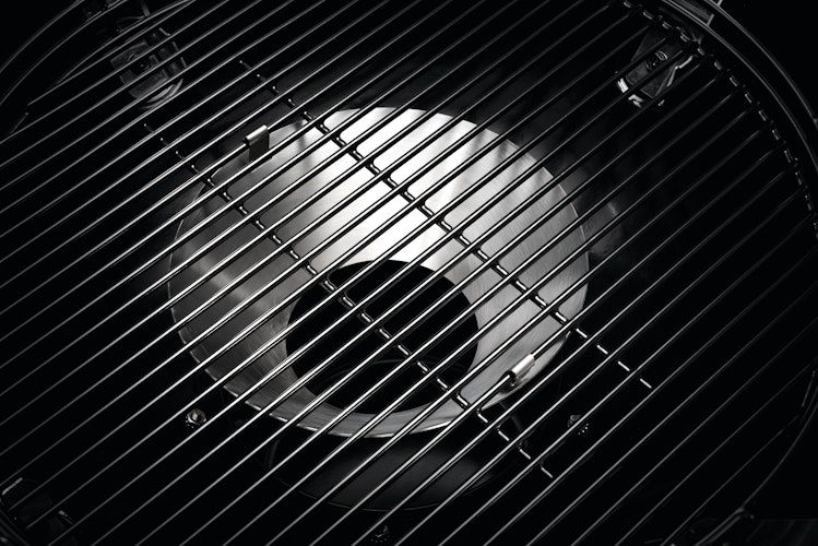 NAPOLEON Holzkohlegrill PREMIUM Ø47 cm - Modell 2024