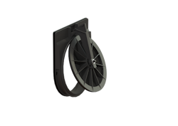 Kessel 80035 - Einschiebeteil Staufix FKA