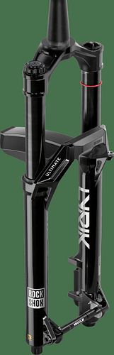 RockShox Federgabel Lyrik Ultimate E1 27,5 Zoll schwarz