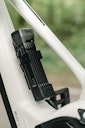 Vorschaubild ABUS Faltschloss 6200K/90 SH BK