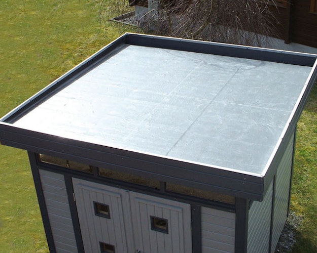 EPDM Folienset Nr. 92 - 610 x 375 cm