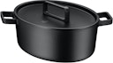 Vorschaubild WMF Flavour Bräter oval, 33 x 26 cm, Black