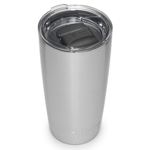 YETI Becher RAMBLER 10 oz. (296 ml) - mit Magsslider Deckel