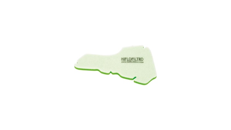 Hiflofiltro Tauschluftfilter Dual-Stage HFA5205DS