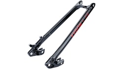 Conway Sitzstrebe Xyron S 7.9